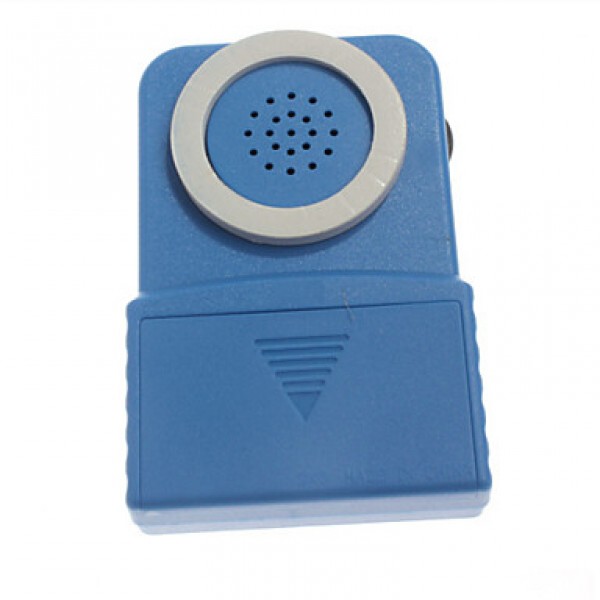 Mini Voice Sound Changer Telephone Voice Changer Voice Disguiser 8 Kind ASAF  