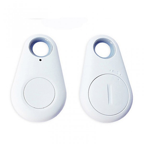 New Style Smart Bluetooth Anti Lost Alarm, Key Finder with Selfie Function, Support IOS and Andriod  