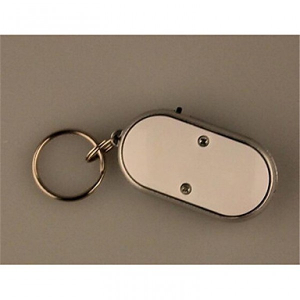 Wireless Whistle Key To Find Electronic Anti - Theft Devices To Find Things Lost Key Finder  