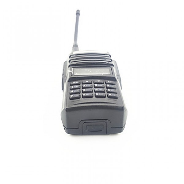 Walkie-Talkie Military Quality Ultra-Clear Sound Quality Radio With FlashlightOne Pair of Dress