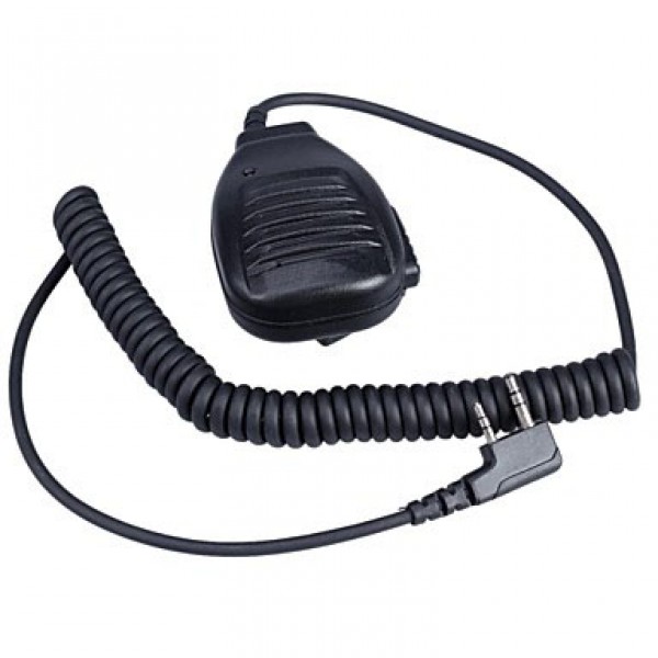 5R-Mic Professional High Quality Unique Design Walkie Talkie Handheld Microphone